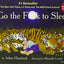 Go The F * * K To Sleep [Hardcover] Adam Mansbach and Ricardo Cortes
