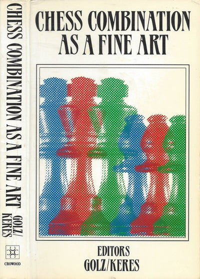 Chess Combination As a Fine Art