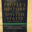 A People's History of the United States by Howard Zinn