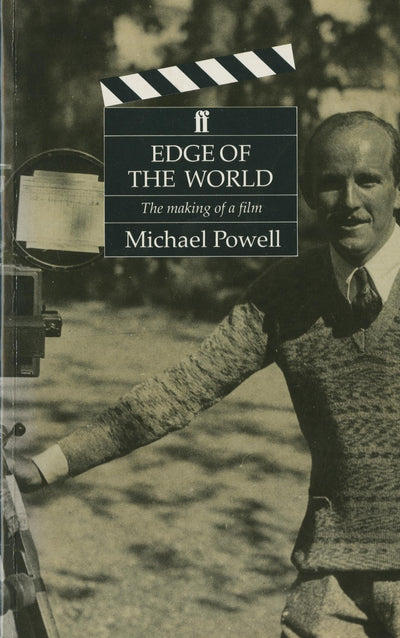 The Edge of the World: The Making of a Film