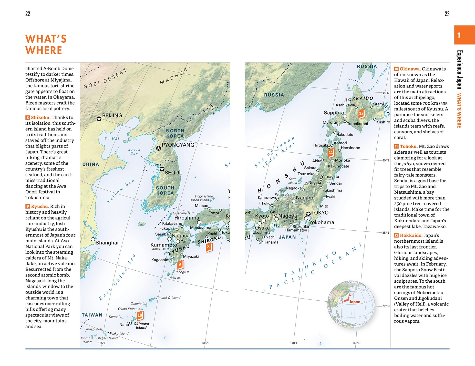 Fodor's Essential Japan (Full-color Travel Guide)