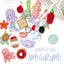 Hooked on Amigurumi: 40 Fun Patterns for Playful Crochet Plushes