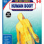 Carson Dellosa The 100+ Series: Human Body Workbook-Grades 5-8 Science Book, Human Anatomy, Bones, Muscles, Organs, the Nervous System, Health and Nutrition (128 pgs)