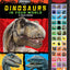 Sound Storybook Treasury: JURASSIC WORLD. DINOSAURS GALORE! (Play-A-Sound)