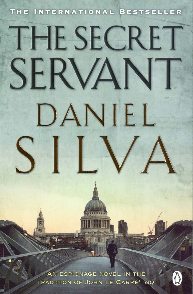 Secret Servant