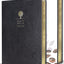 Biblia Reina Valera 1960 letra grande. Símil piel color negro, tamao manual / Spanish Holy Bible RVR 1960. Handy Size, Large Print, Black Leathersoft (Spanish Edition)