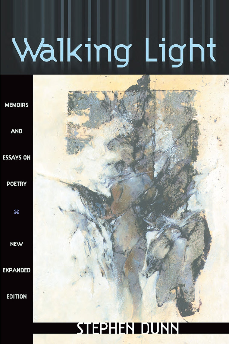 Walking Light