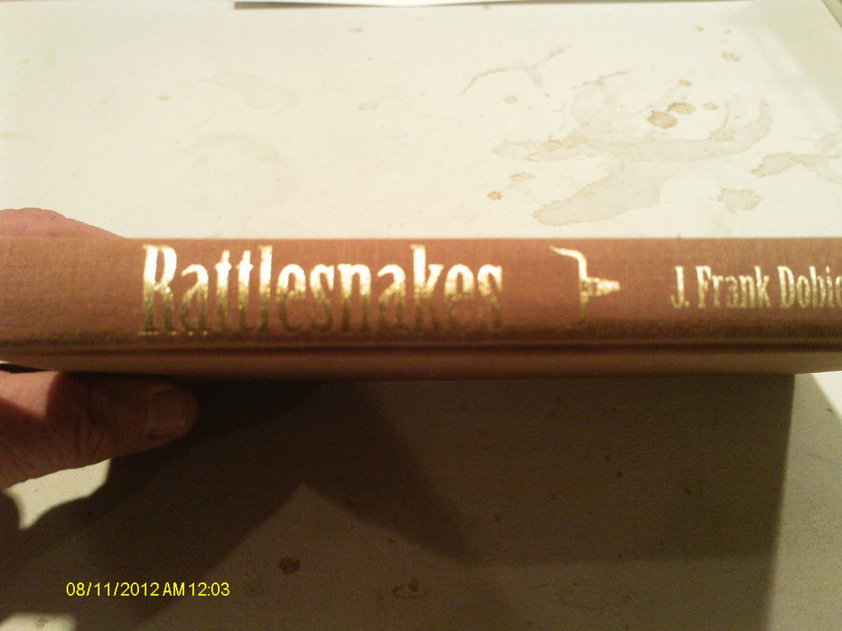 Rattlesnakes