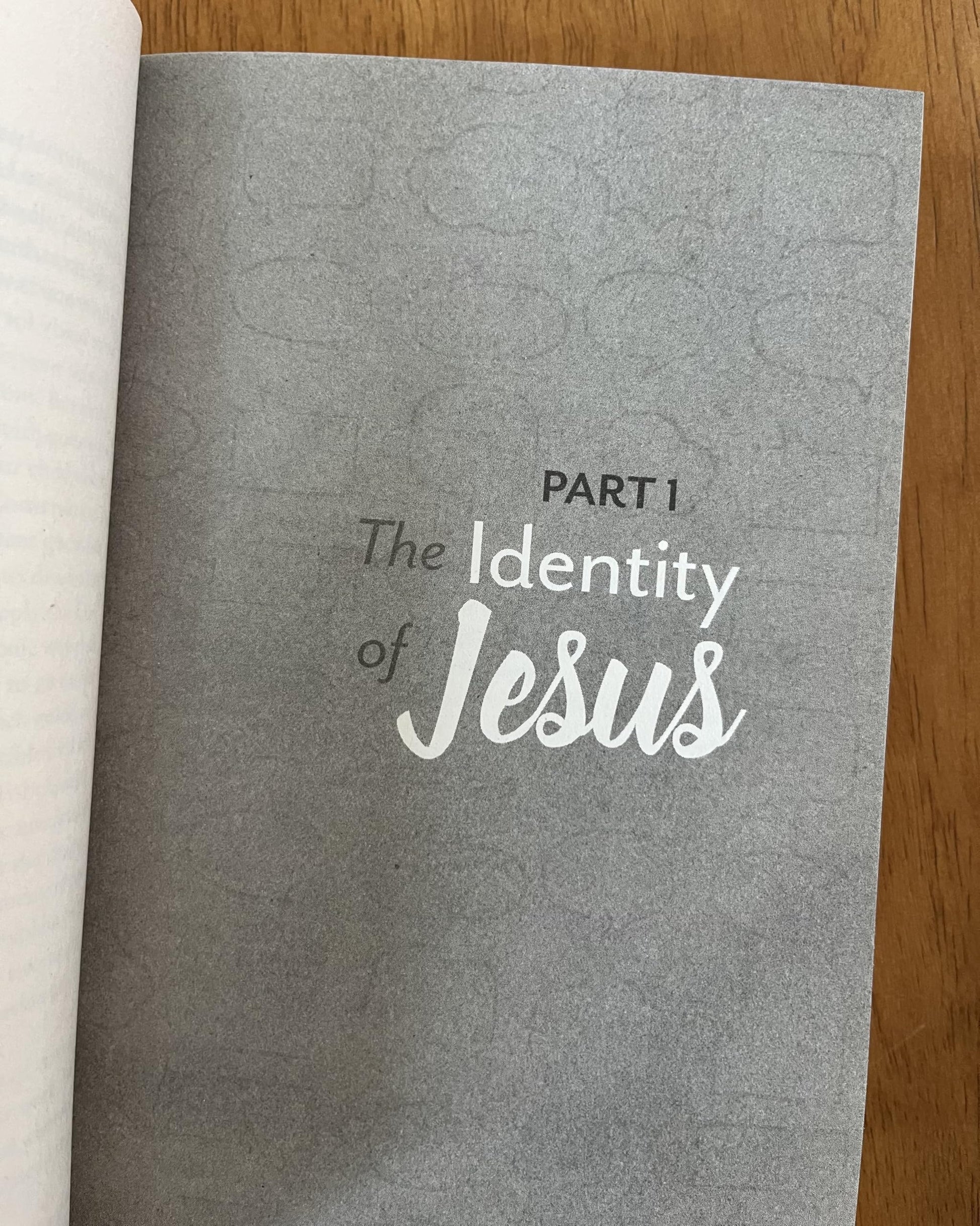 Talking with Your Kids about Jesus: 30 Conversations Every Christian Parent Must Have