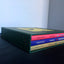 The Griffin & Sabine Trilogy Boxed Set: Griffin & Sabine/Sabine's Notebook/The Golden Mean
