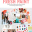 Fresh Paint: Discover Your Unique Creative Style Through 100 Prompts