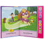 Nick Jr. PAW Patrol - I'm Ready to Read with Skye - Interactive Book