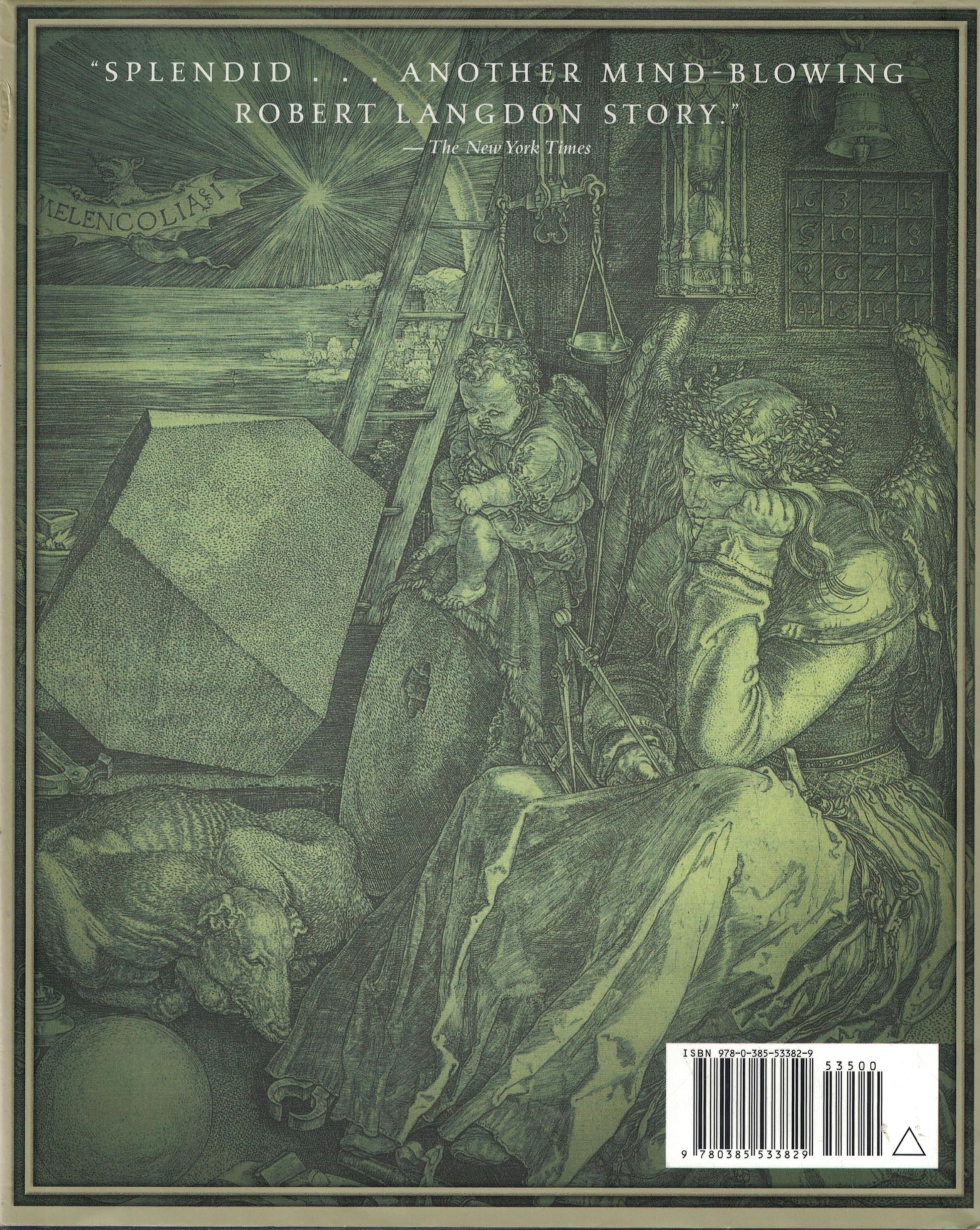 The Lost Symbol: Special Illustrated Edition: A Novel