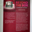 Beyond the Box: Television and the Internet
