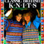 Classic British Knits: 40 Traditional Patterns from England