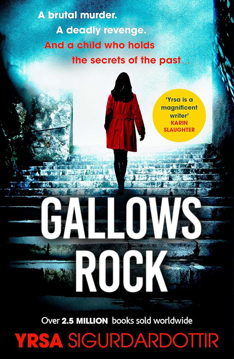Gallows Rock