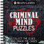 Brain Games - Criminal Mind Puzzles by Publications Internat