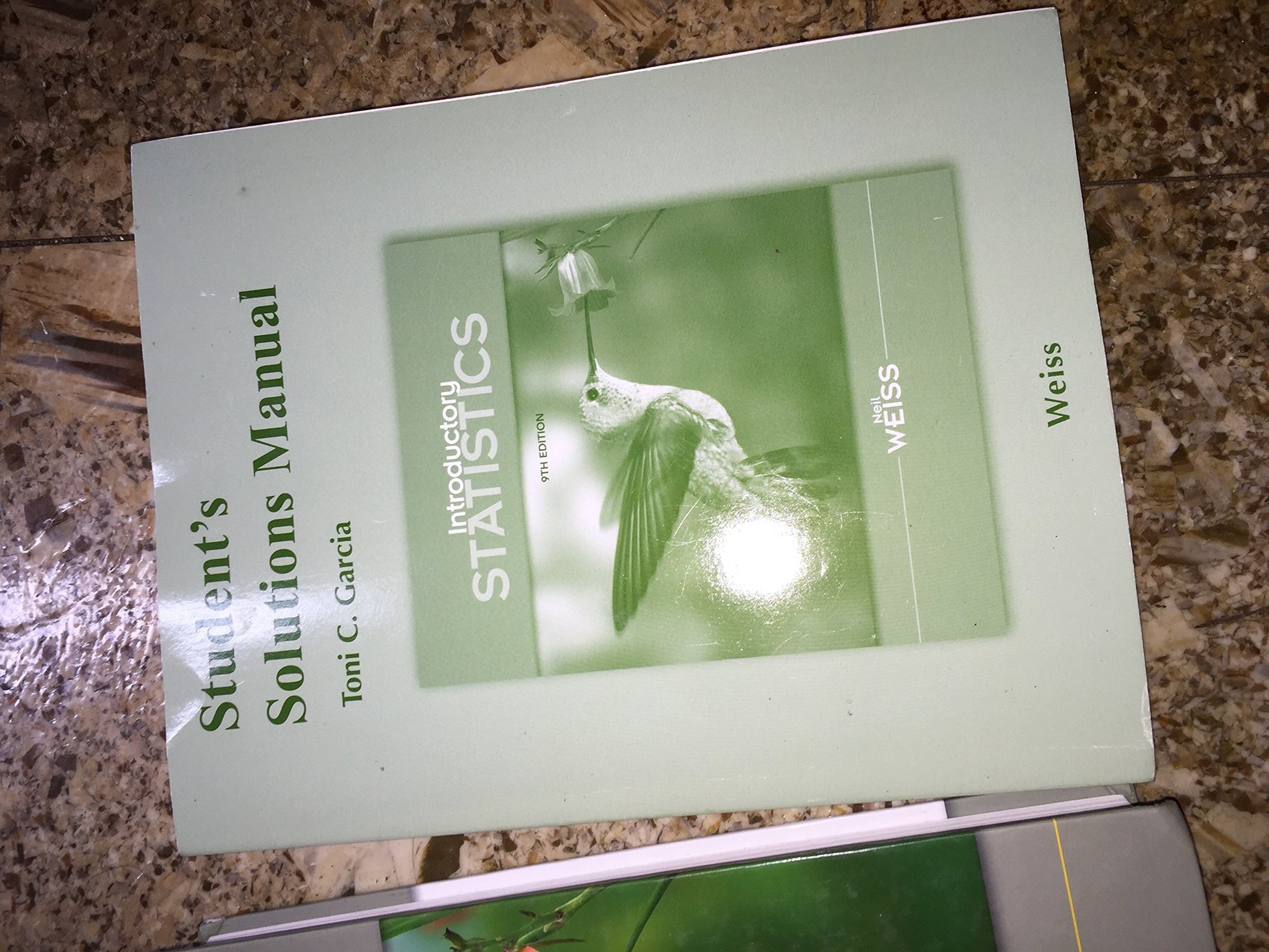 Introductory Statistics (9th Edition)
