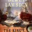 The King's Marauder: An Alan Lewrie Naval Adventure