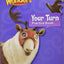 Reading Wonders, Grade 5, Your Turn Practice Book (ELEMENTARY CORE READING)