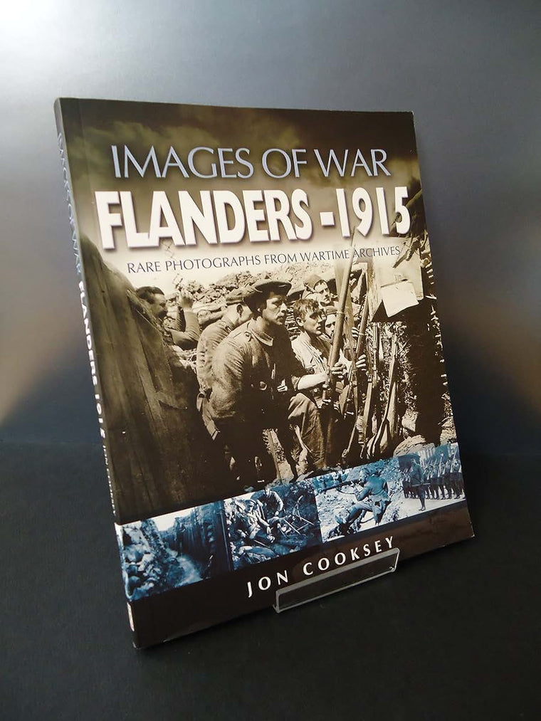 Flanders 1915 (Images of War)
