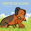 Counting Our Blessings (Emma Dodd's Love You Books)