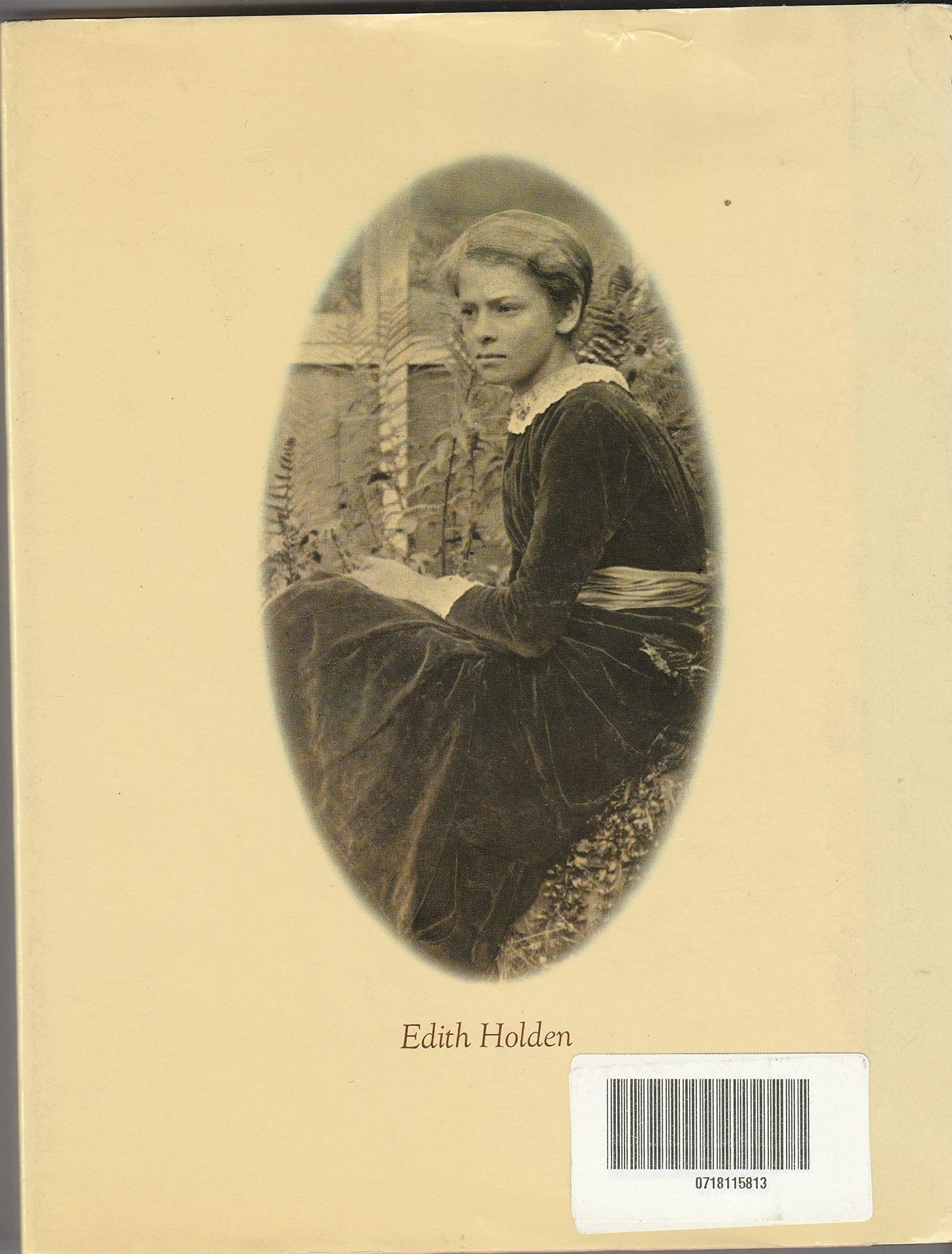 The Country Diary of an Edwardian Lady by Holden, Edith