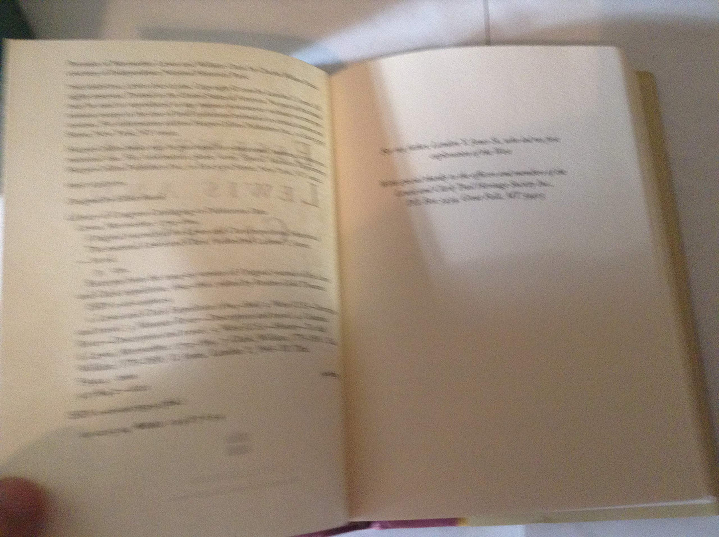 The Essential Lewis and Clark