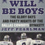 Boys Will Be Boys: The Glory Days and Party Nights of the Dallas Cowboys Dynasty