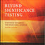 Beyond Significance Testing: Statistics Reform in the Behavioral Sciences
