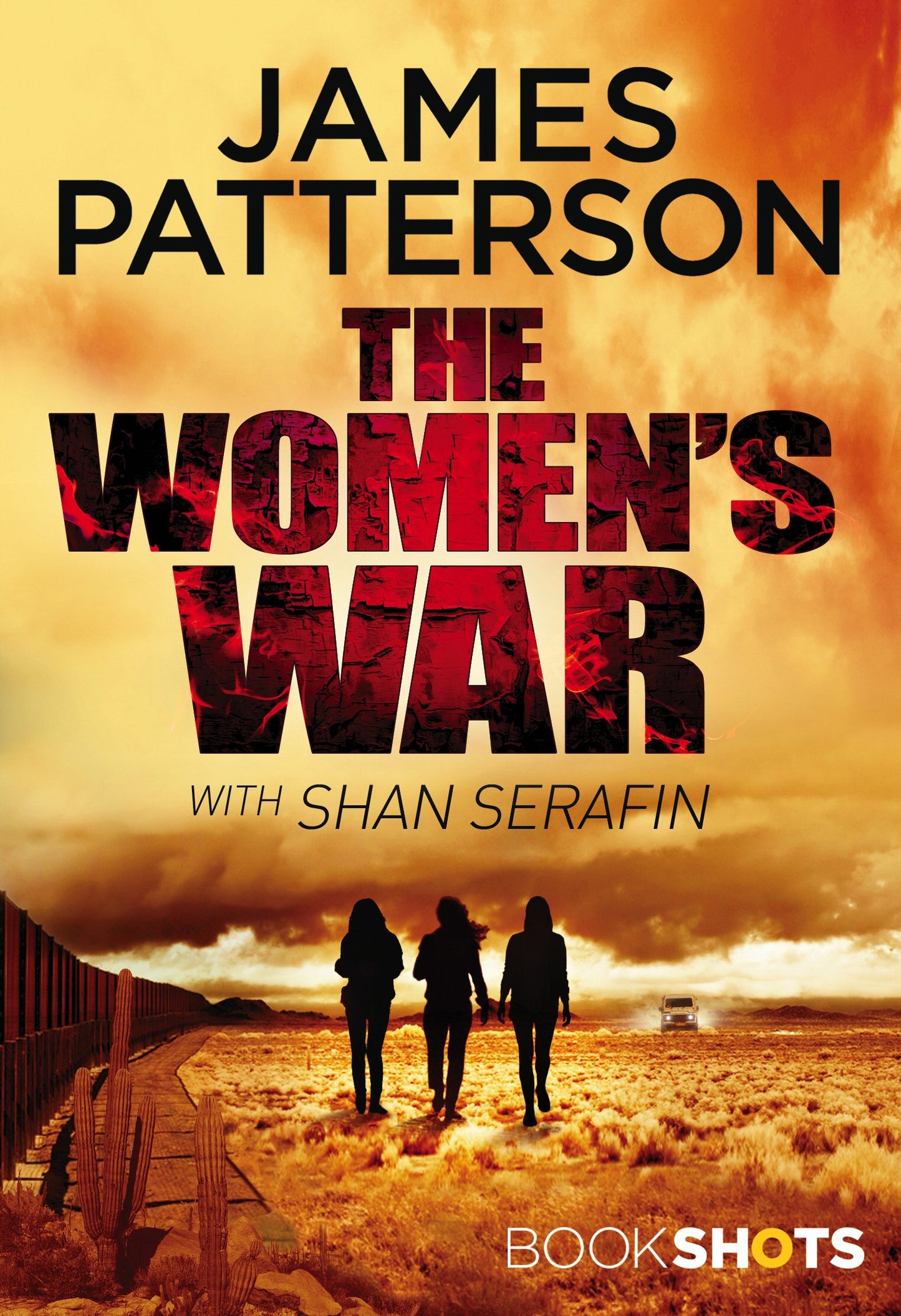 The Womens War