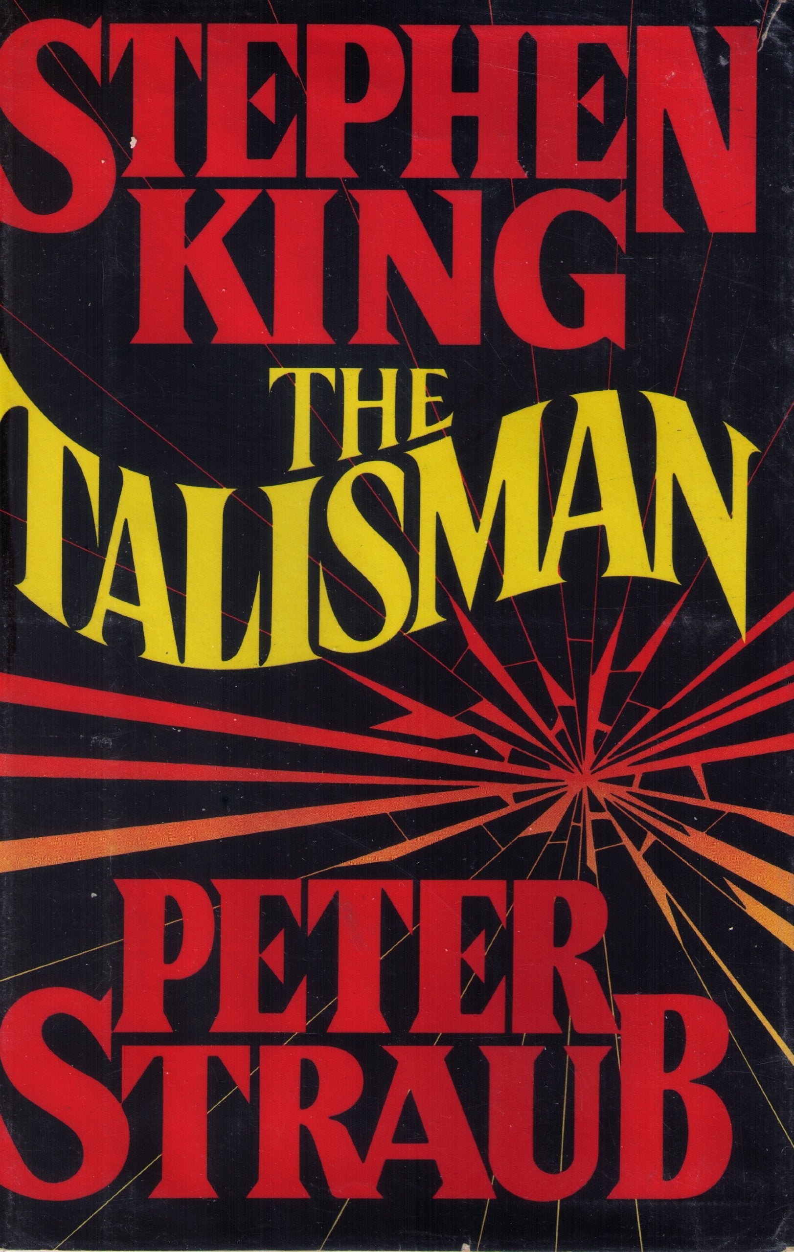 The Talisman