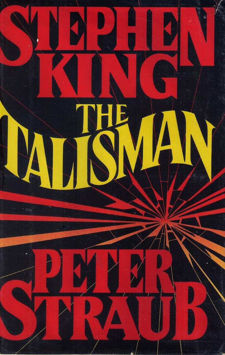 The Talisman