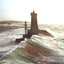 Lighthouses of France: The Monuments and their Keepers