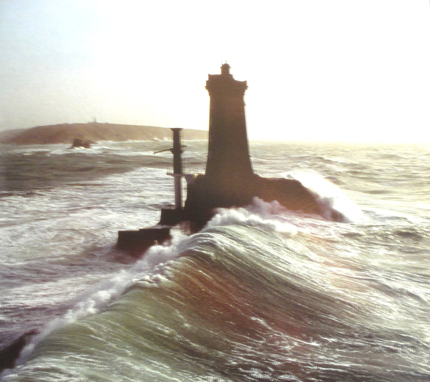 Lighthouses of France: The Monuments and their Keepers