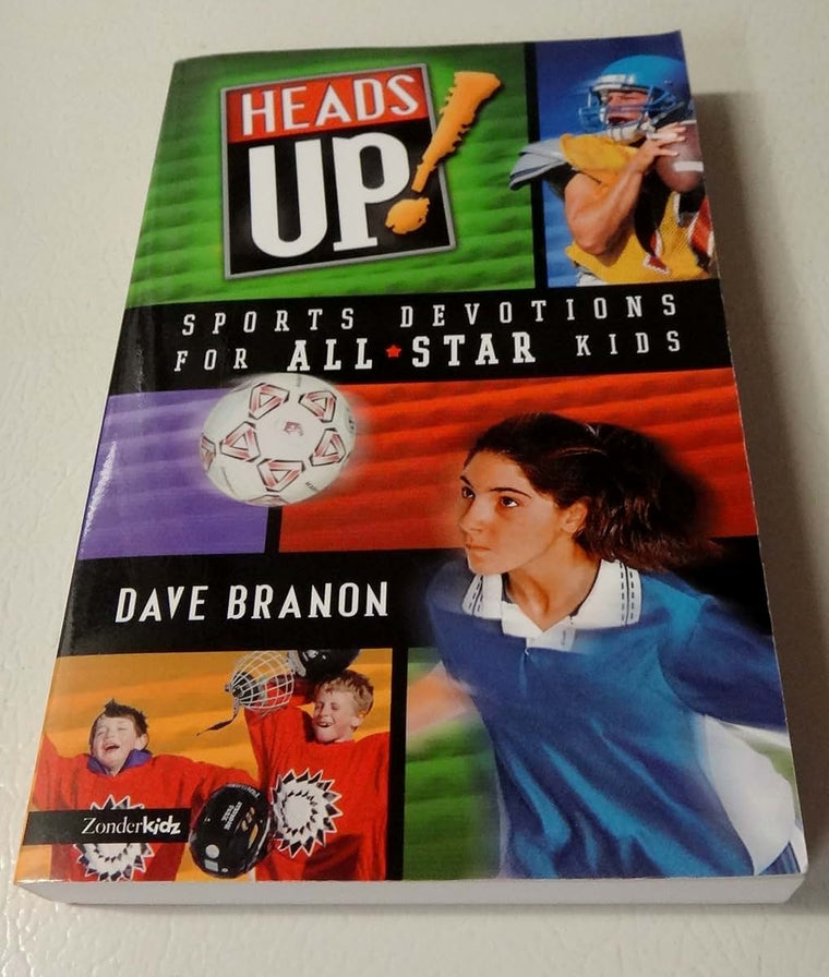 Heads Up!