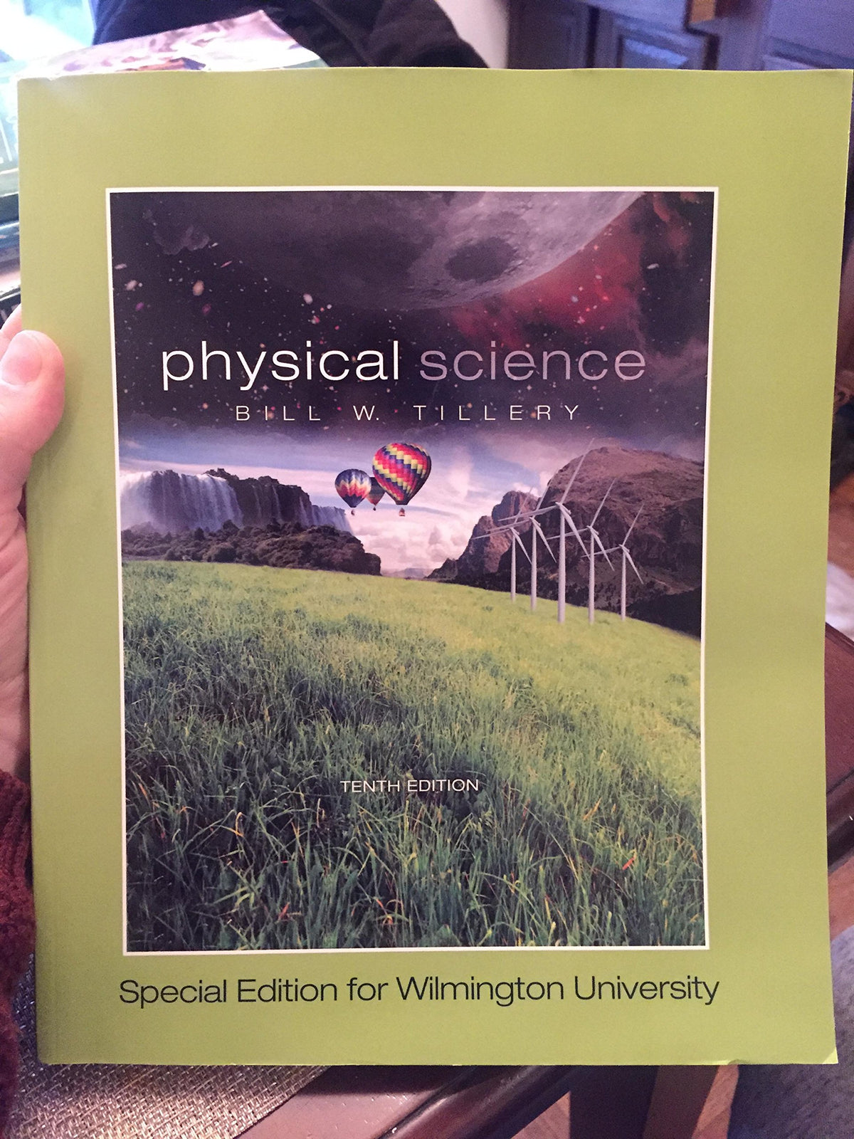 Physical Science