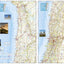 Chile Map (National Geographic Adventure Map, 3402)