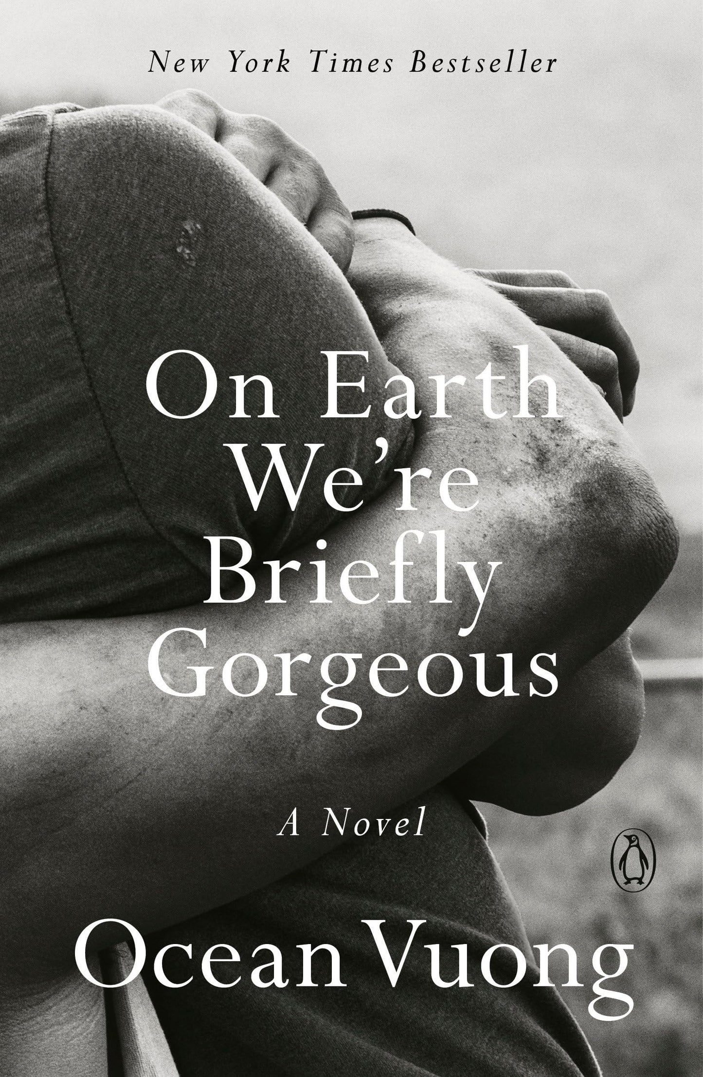 On Earth We're Briefly Gorgeous: A Novel by Vuong, Ocean