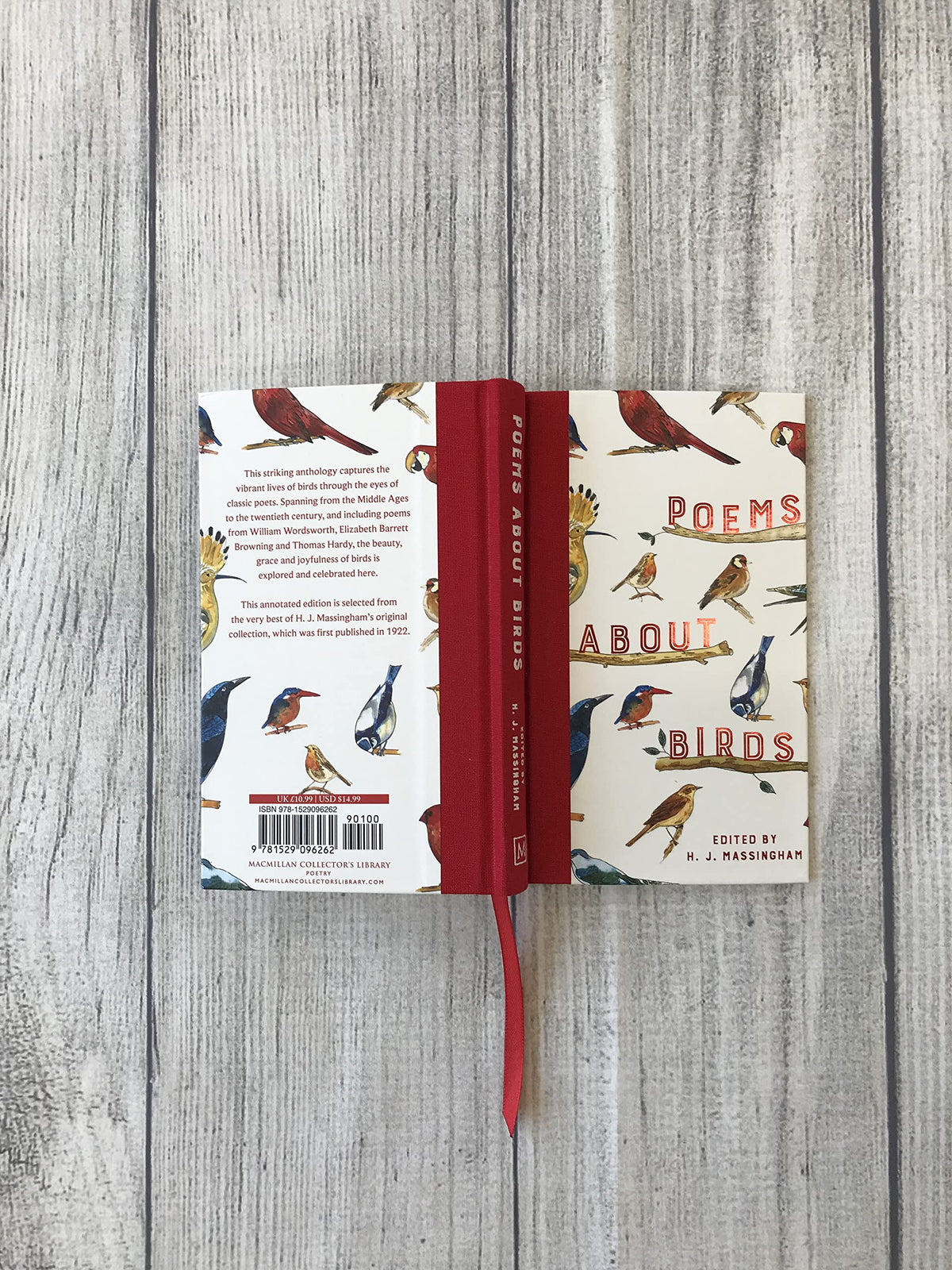 Poems About Birds