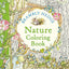 Brambly Hedge: Nature Coloring Book: A beautifully seasonal colouring book for children and adults alike packed with classic illustrations for all