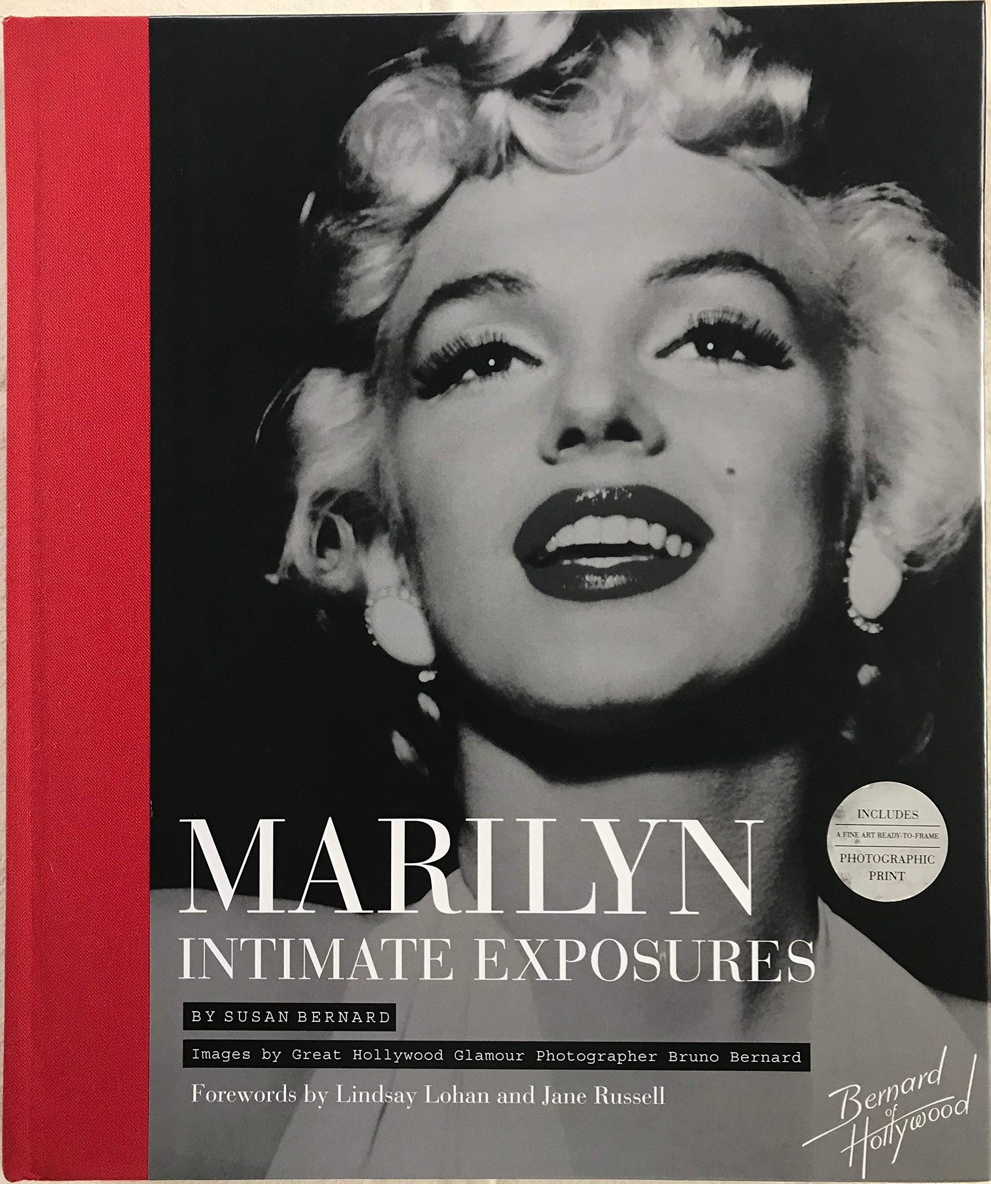 Marilyn: Intimate Exposures