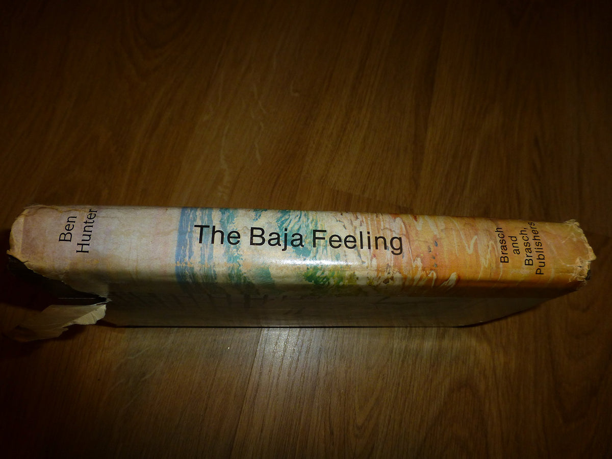 The Baja Feeling