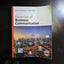 Essentials of Business Communication
