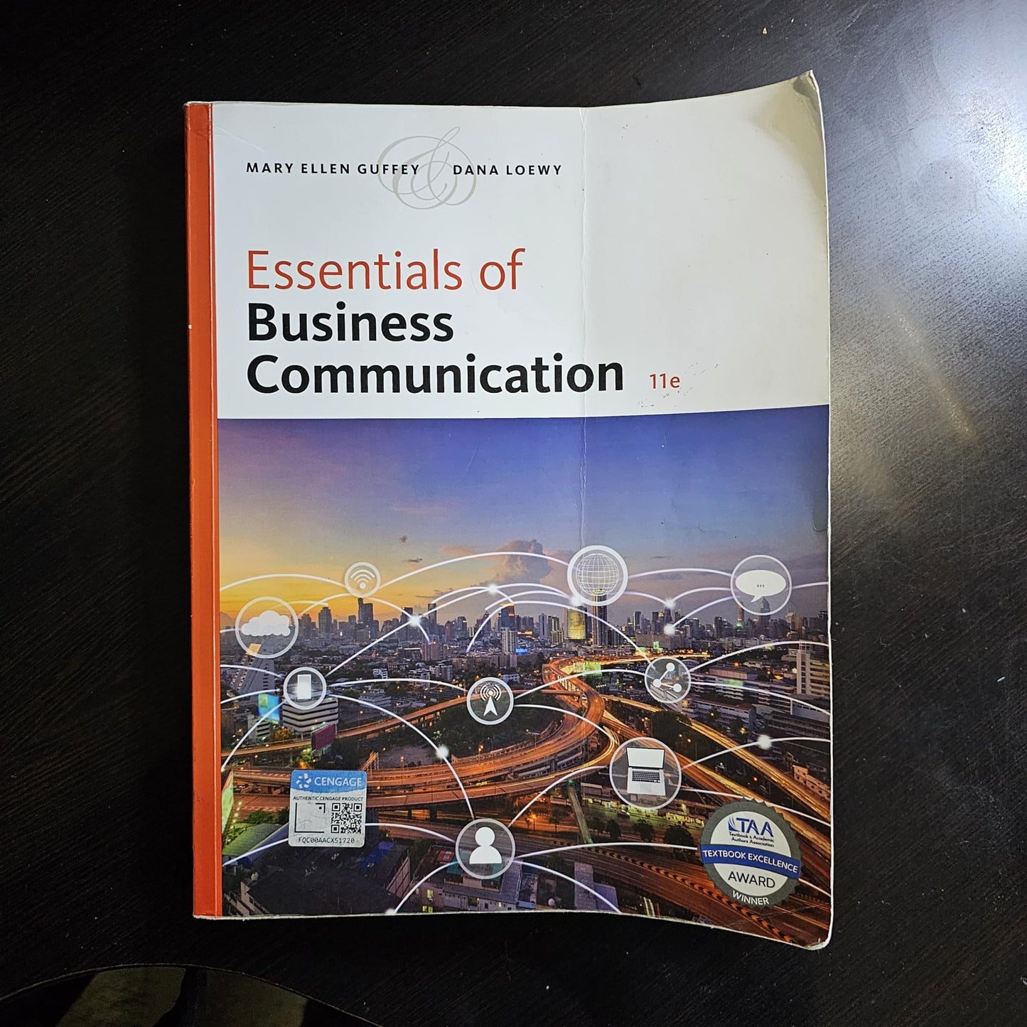 Essentials of Business Communication