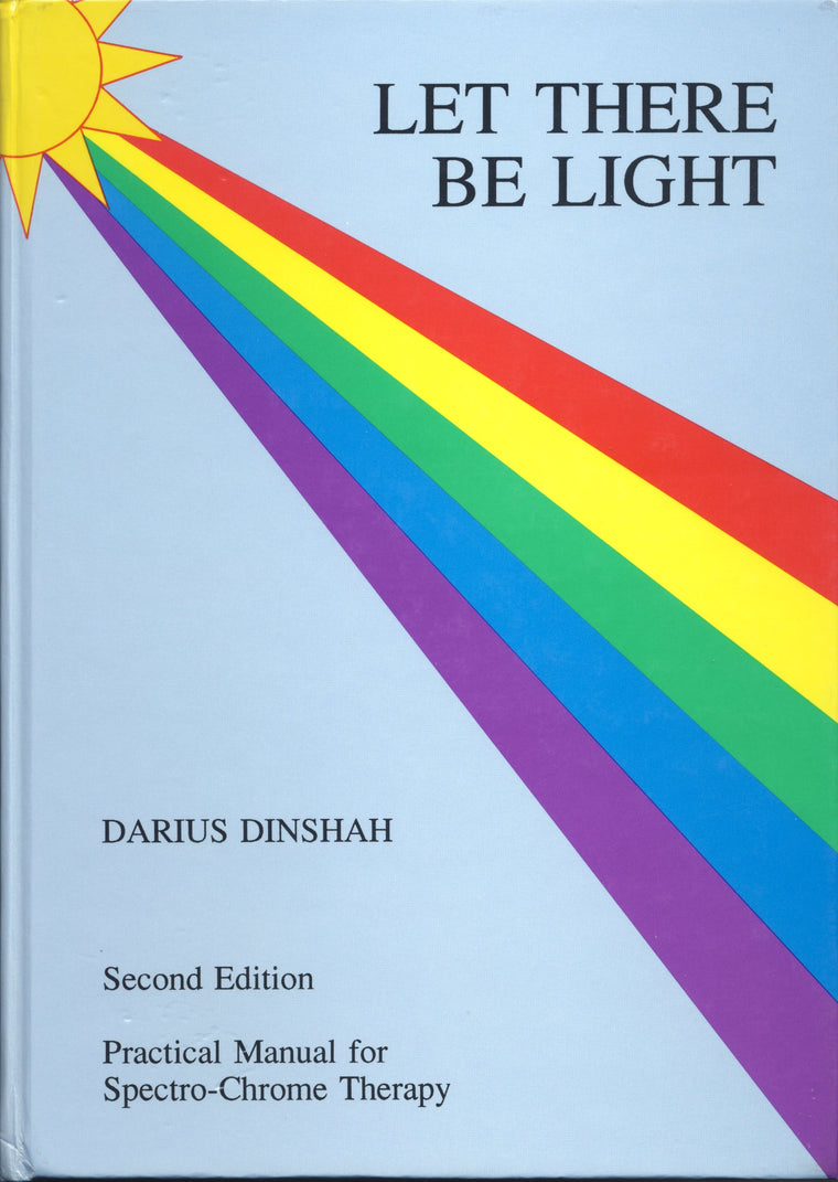 Let There Be Light