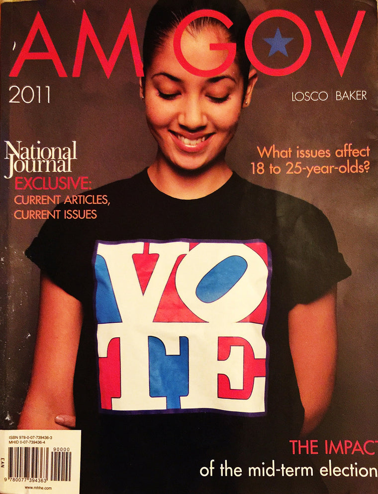 AM GOV 2011