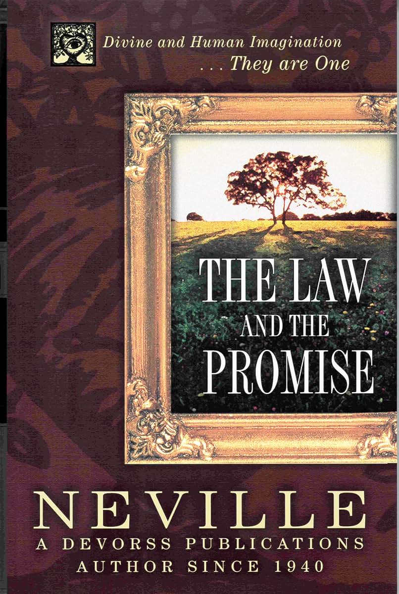 The Law and the Promise