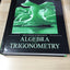 Algebra and Trigonometry (2nd Edition) by Beecher, Judith A.