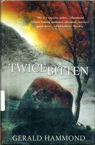 Twice Bitten